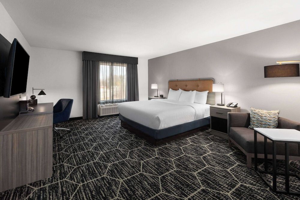 La Quinta Inn & Suites by Wyndham Meridian 2 estrellas en Meridian