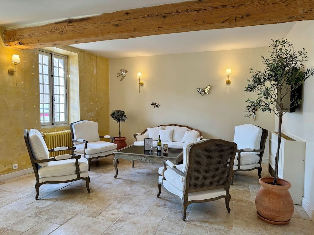 Hôtel du Midi 2