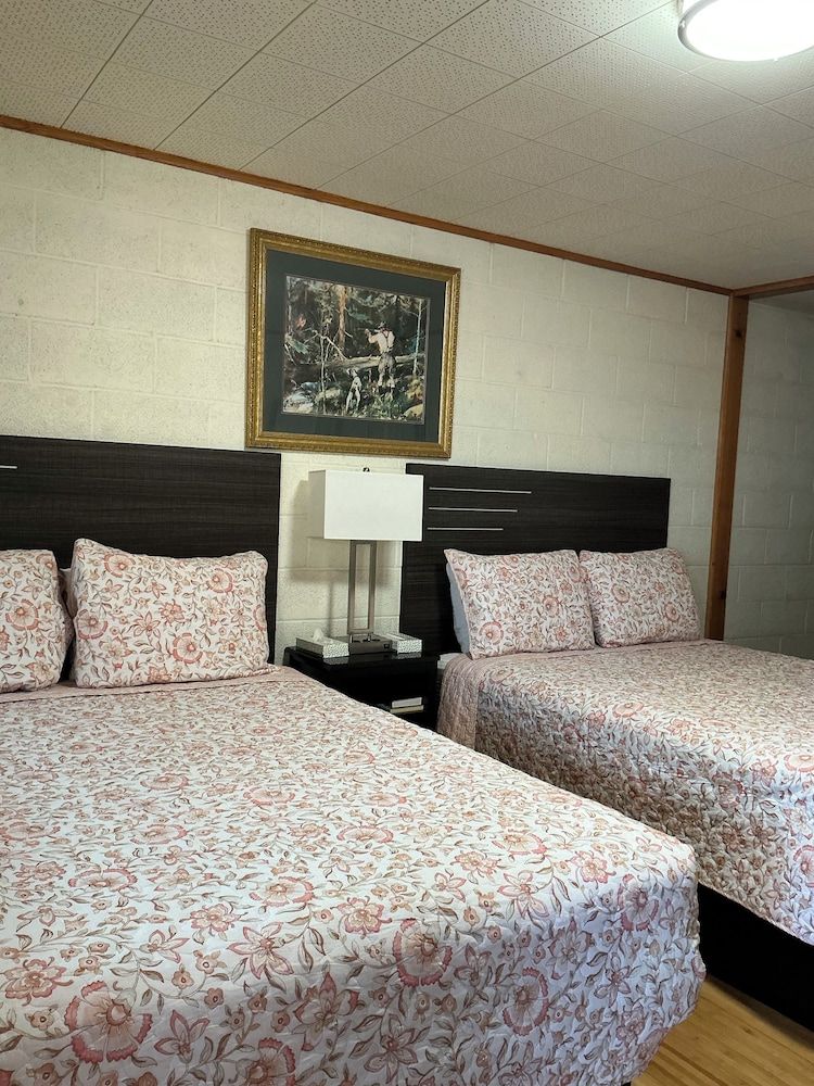 Starlight Motel 3 estrellas en Big Pine