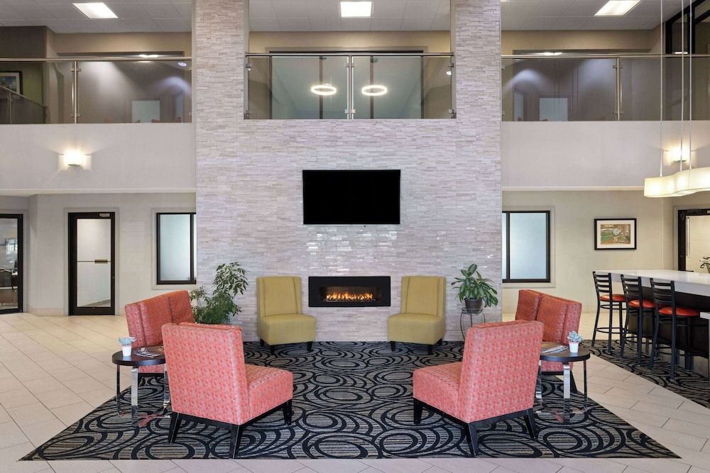 La Quinta Inn & Suites by Wyndham Kokomo 3 estrelas em Kokomo