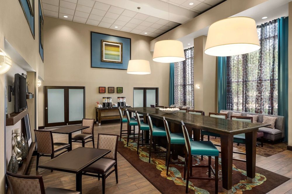 Hampton Inn & Suites Bluffton-Sun City 2