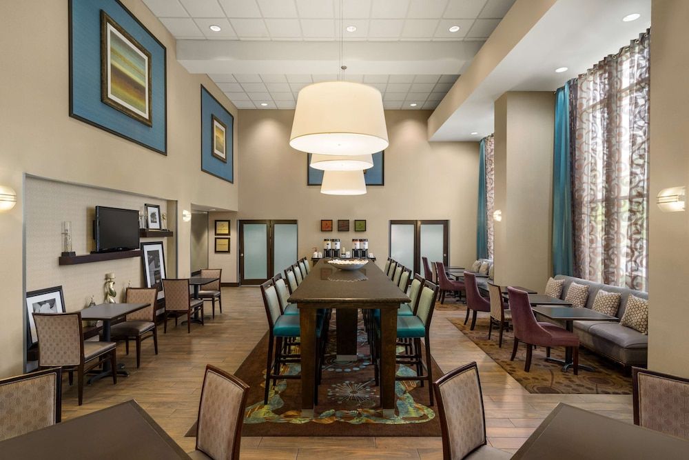 Hampton Inn & Suites Bluffton-Sun City 3