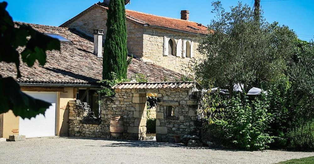 Le Clos d'Any -1 estrellas en Fontet