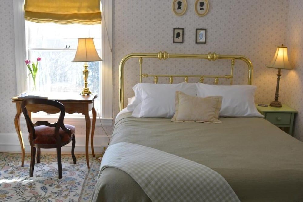 Victorian By The Sea 3