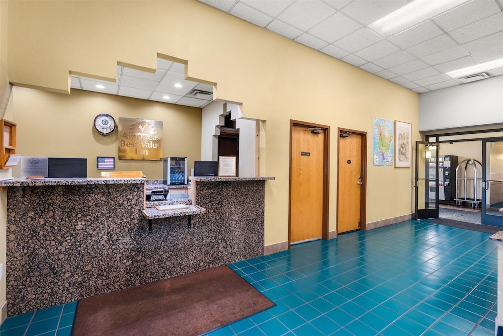 Americas Best Value Inn Prescott Valley 3