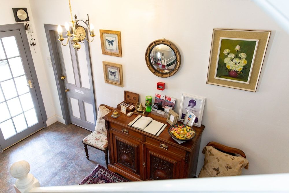 Argyle Guest House 3