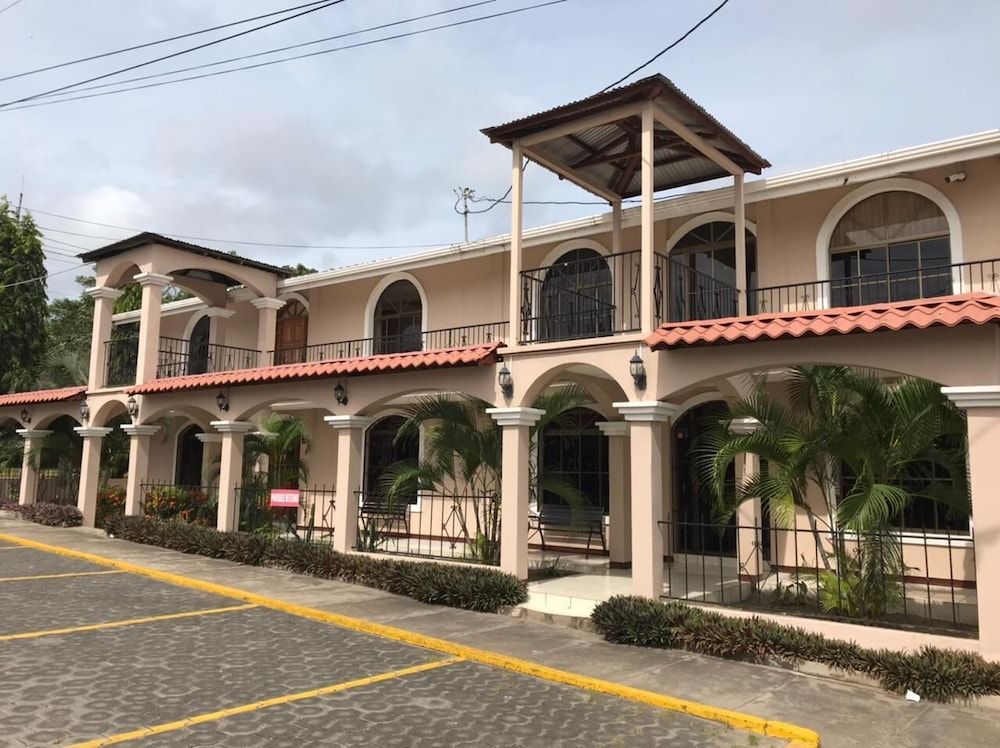 Hotel Dalinky 3 estrellas en San Jorge