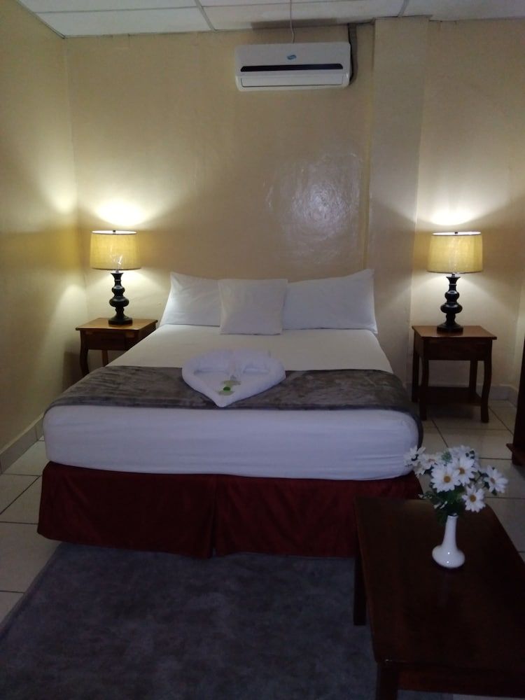 Hotel Dalinky 3