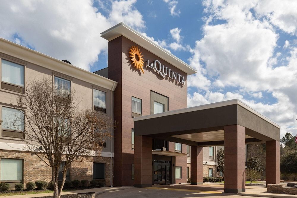 La Quinta Inn & Suites Nacogdoches 2 estrelas em Nacogdoches