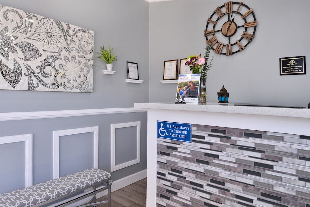 Americas Best Value Inn Los Banos 3