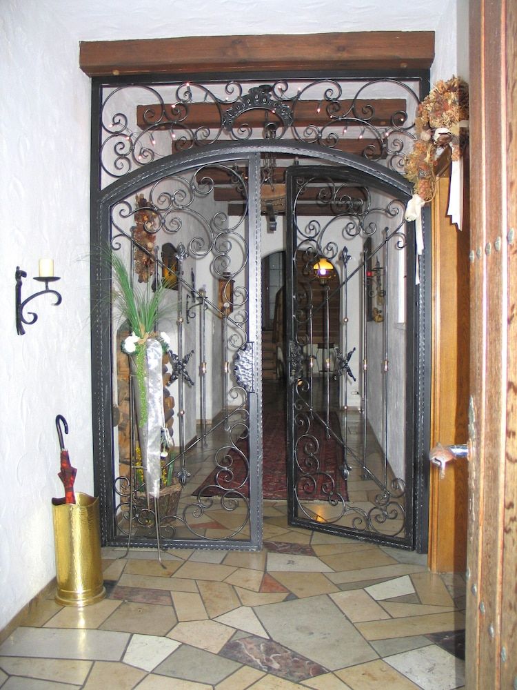 Landhotel Kahrmühle 2
