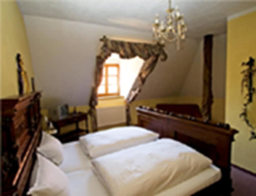 Landhotel Kahrmühle 3