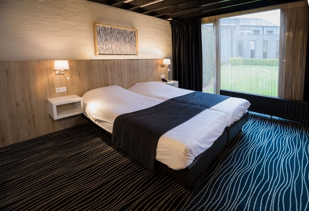 Van Der Valk Hotel Beveren 3