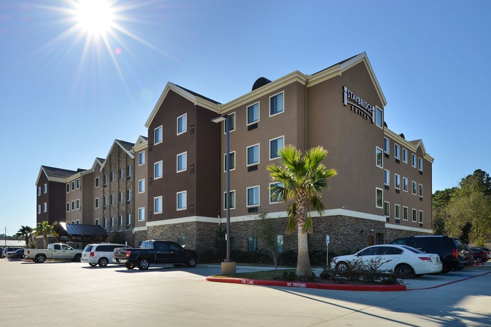 Staybridge Suites Tomball - Spring Area by IHG 3 estrelas em Tomball