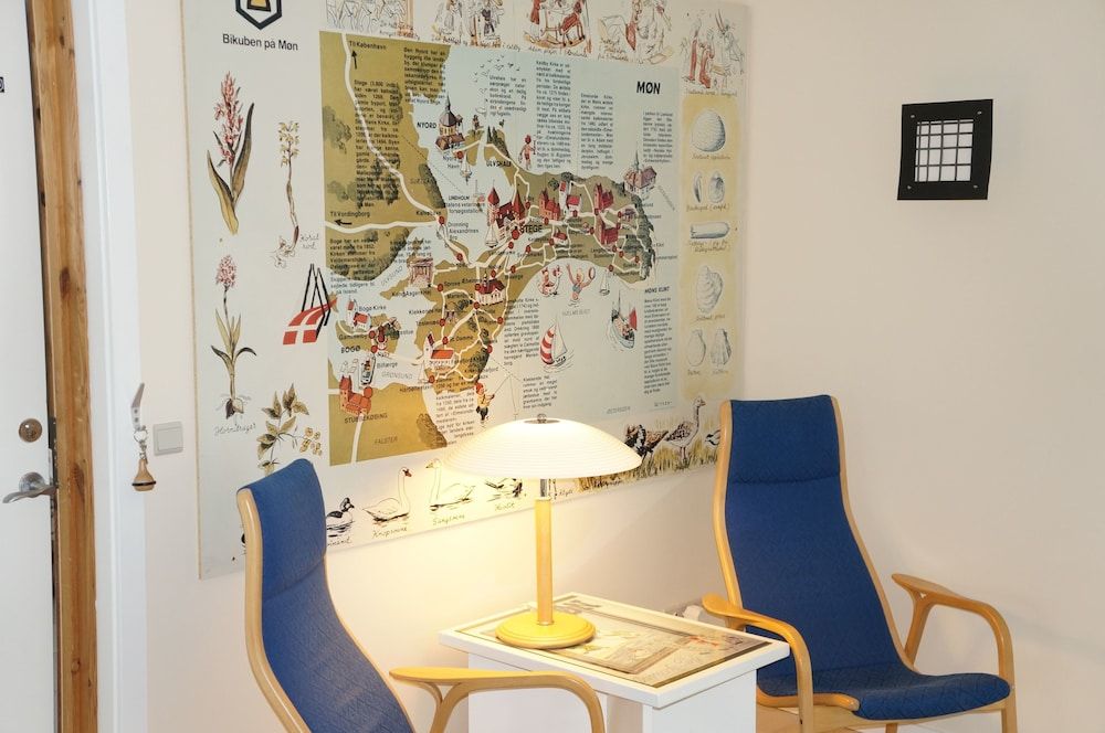 Tiendegaarden 3