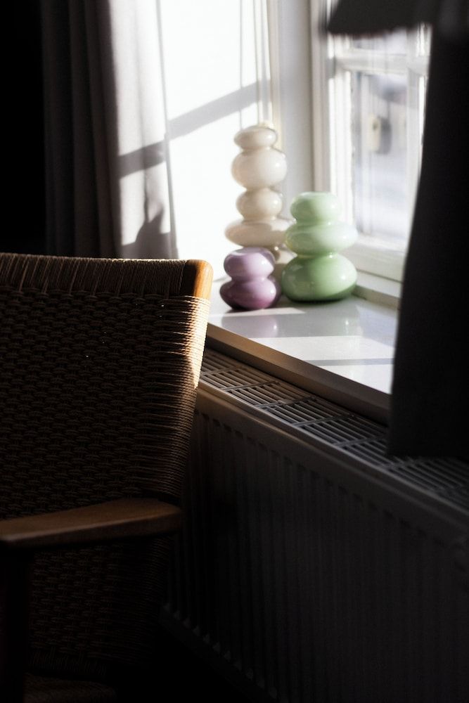 Hotel Siemsens Gaard 3