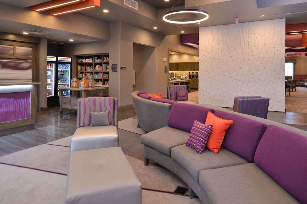 Homewood Suites by Hilton Trophy Club Southlake 2