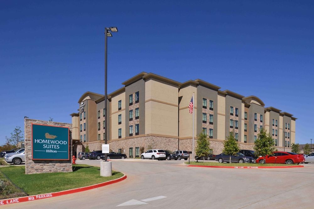Homewood Suites by Hilton Trophy Club Southlake 3 estrelas em Trophy Club