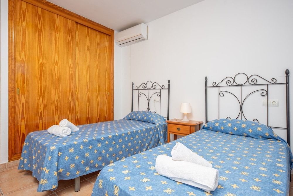Casa Marcos - Villa With Private Pool. Free Wifi 2