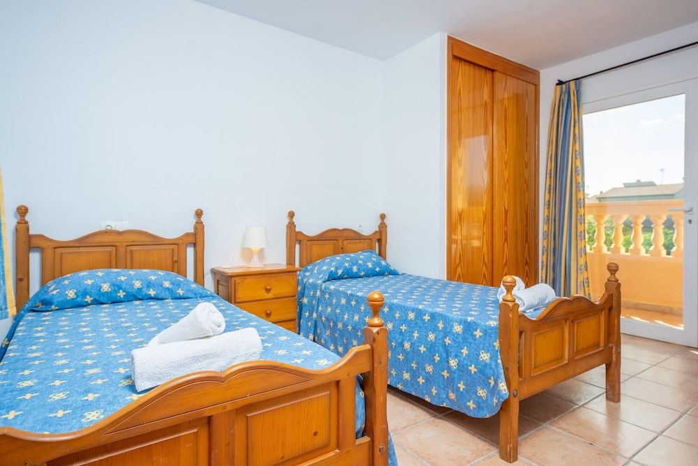 Casa Marcos - Villa With Private Pool. Free Wifi 3