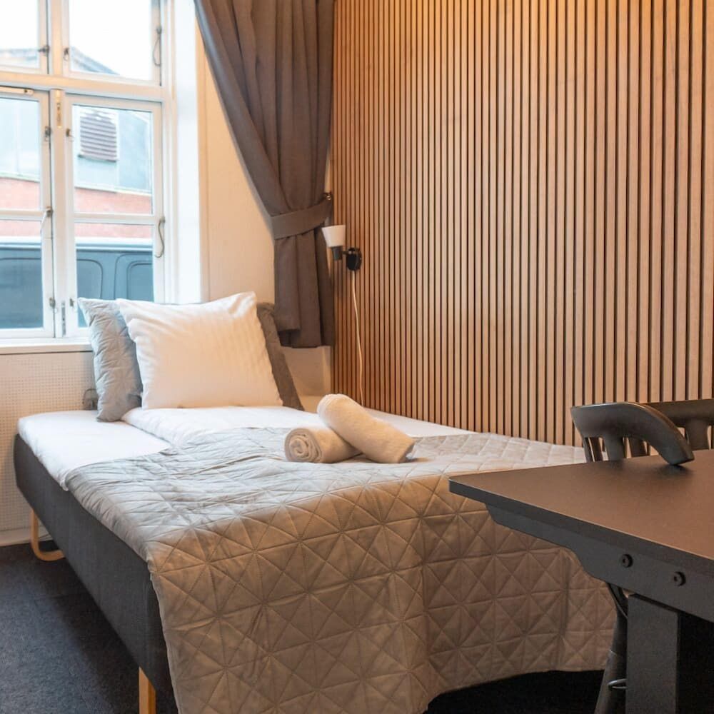 Hotel Assens 3