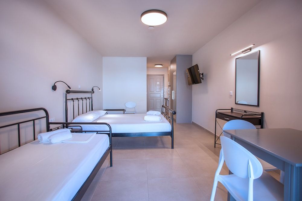 Saltriver rooms 3
