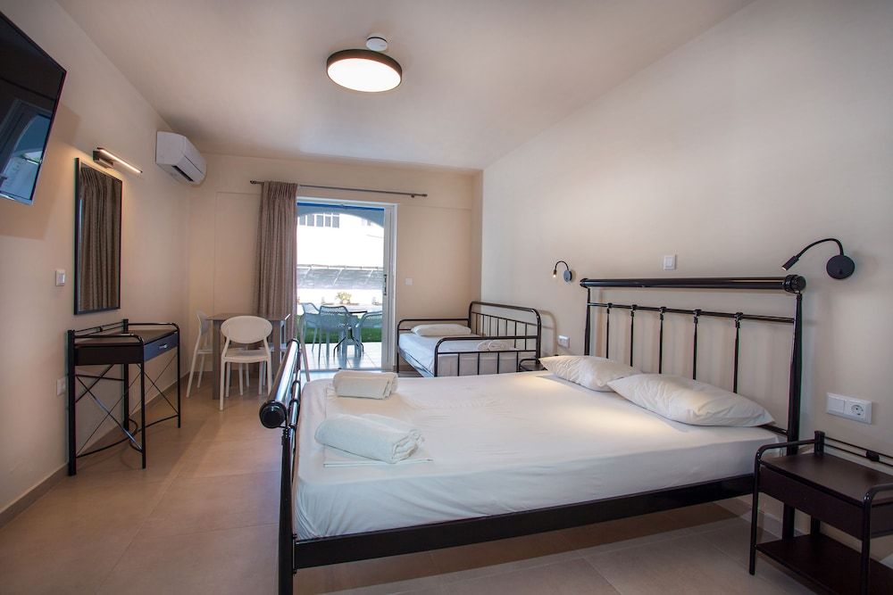 Saltriver rooms 2