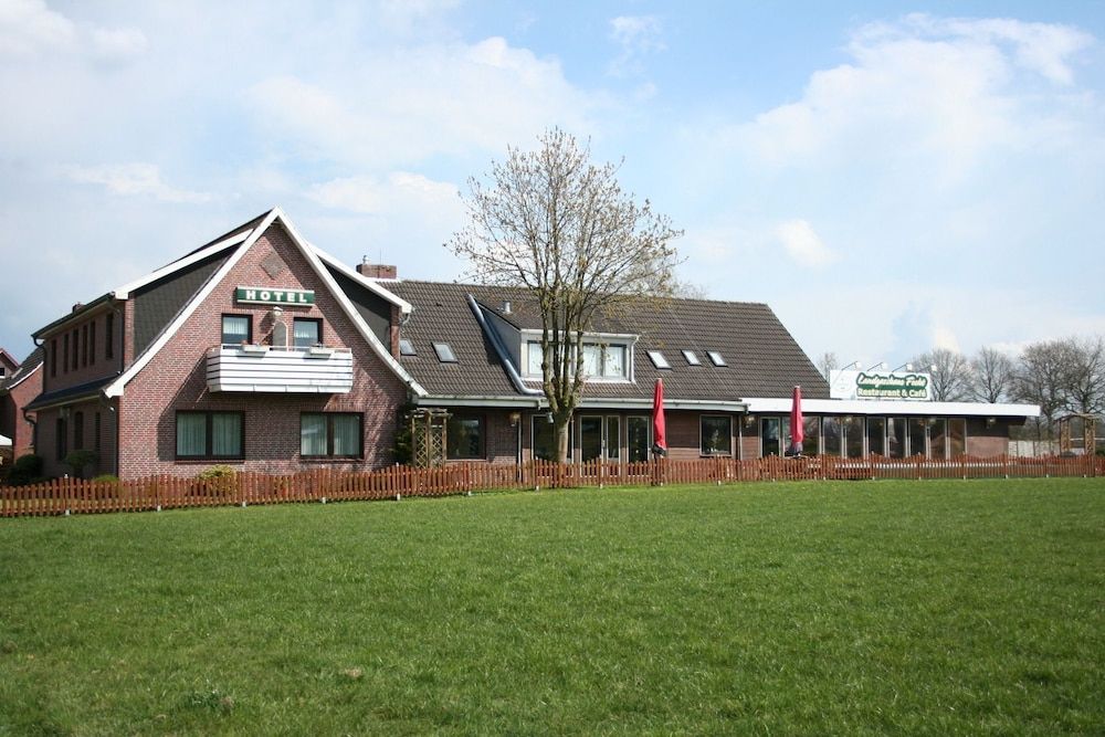 Landgasthaus Fecht -1 estrelas em Aurich