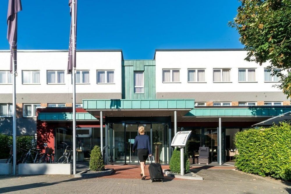 Trend Hotel 3 estrellas en Banzkow