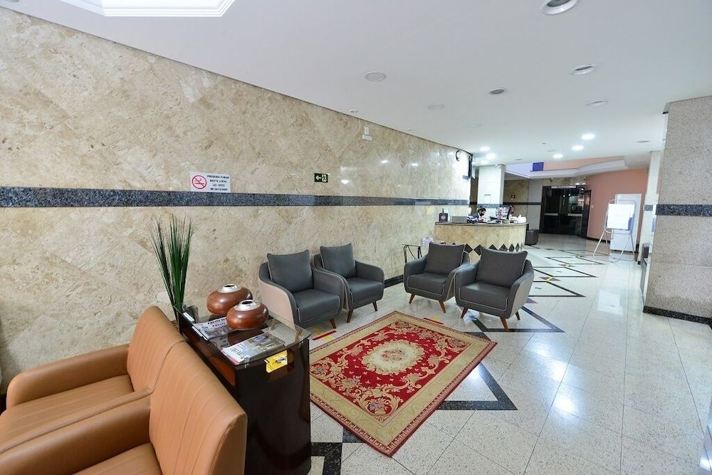 Hotel Vind's Plaza 3