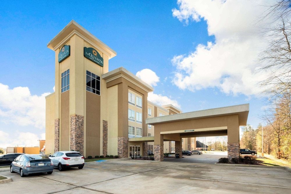 La Quinta Inn & Suites by Wyndham West Monroe 3 estrelas em West Monroe