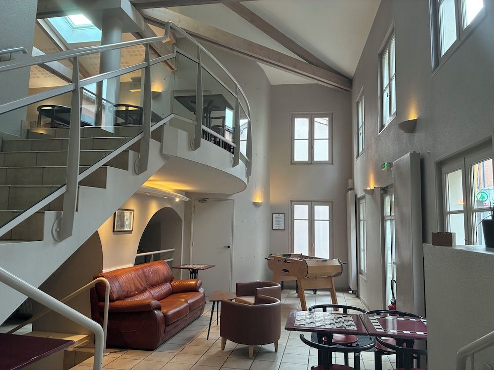 Hotel du Commerce 3