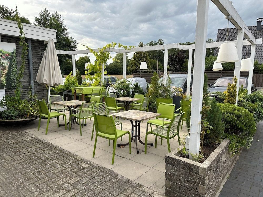 Haus Wijnen -1 estrelas em Bad Bentheim