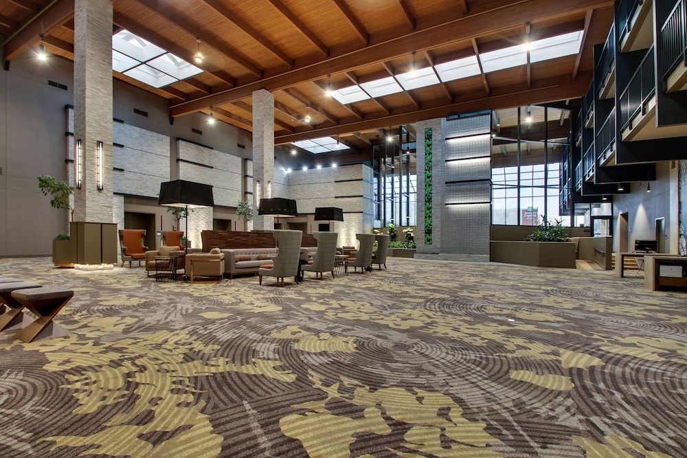 DoubleTree by Hilton Mt. Vernon 2