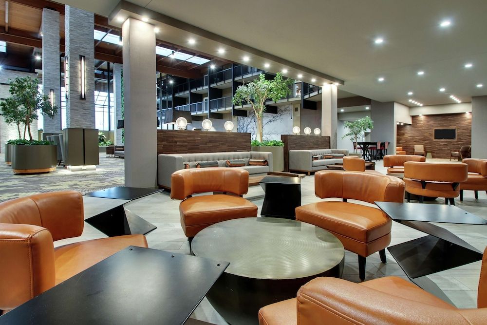 DoubleTree by Hilton Mt. Vernon 3