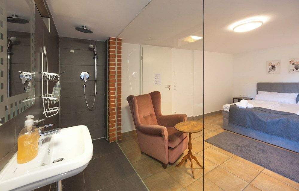 GM-Stays Wendelstein Lodge 3