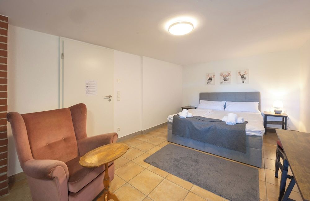 GM-Stays Wendelstein Lodge 2