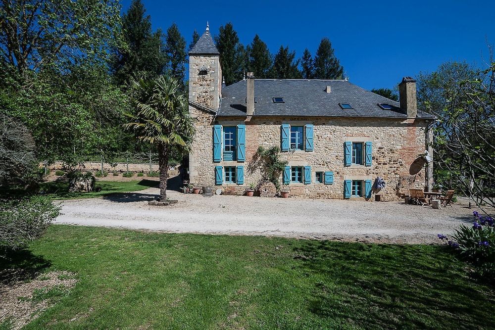 Le Moulin De Planiol -1 estrellas en Le Vigan