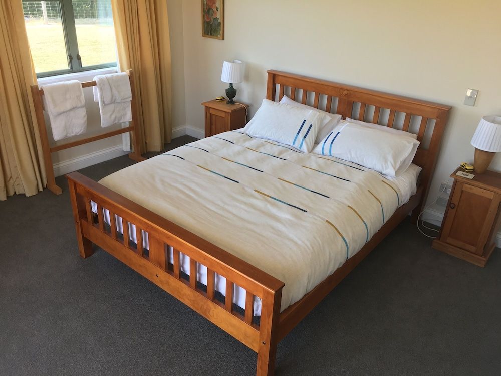Pahau Downs High Quality Farmstay 2