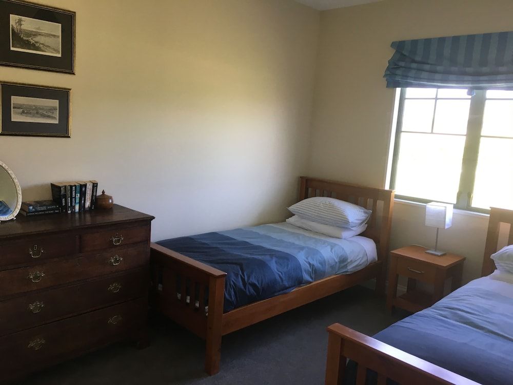 Pahau Downs High Quality Farmstay 3