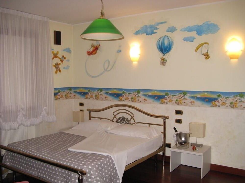 B&B Nelly 3
