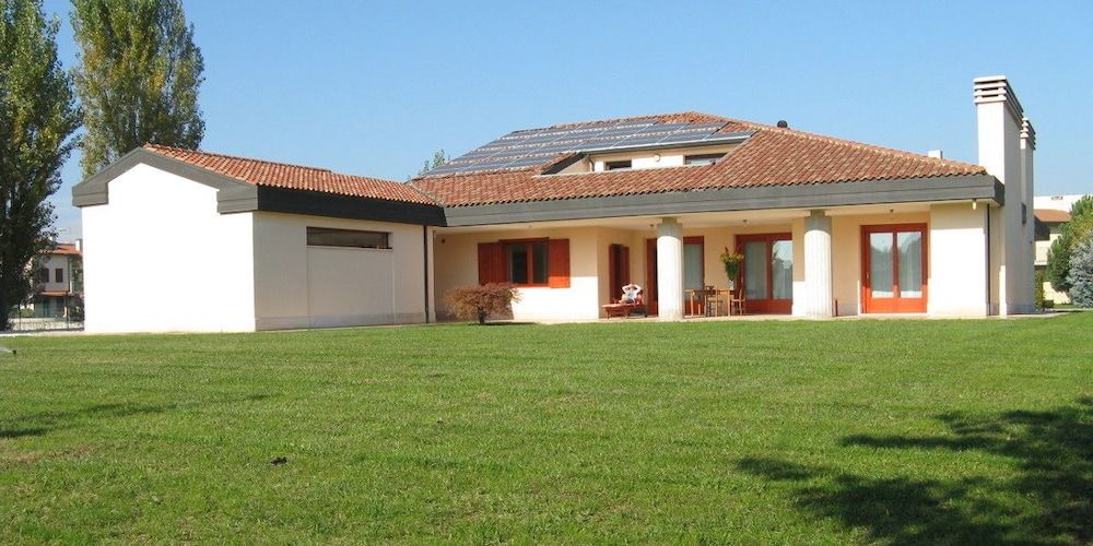 B&B Nelly -1 estrelas em Lonigo