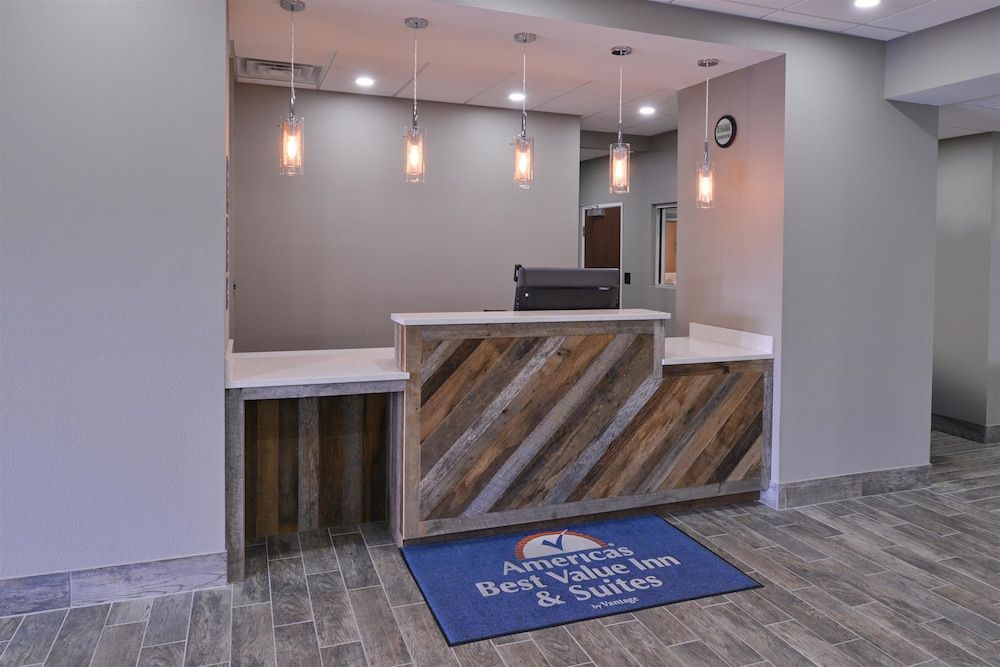 Americas Best Value Inn & Suites Southaven Memphis 2