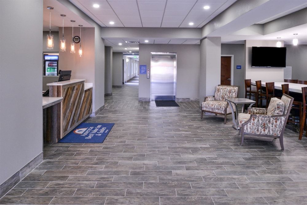 Americas Best Value Inn & Suites Southaven Memphis 3