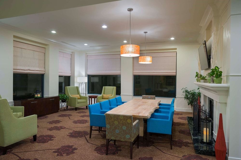 Hilton Garden Inn Hartford South/Glastonbury 3