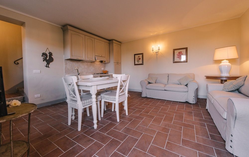 Agriturismo Il Principino 2