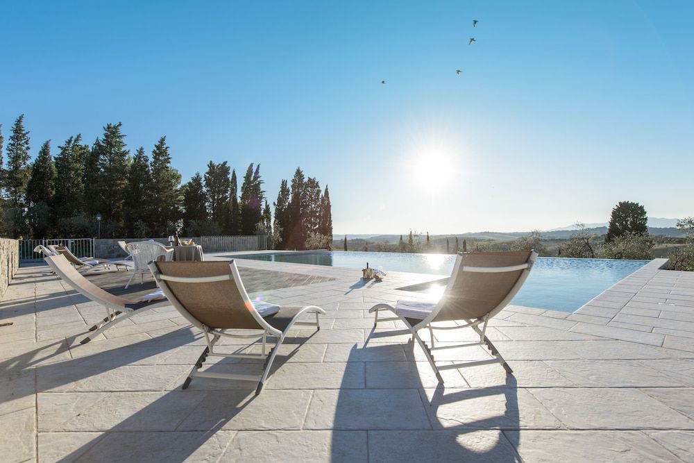 Agriturismo Il Principino -1 estrellas en Vinci