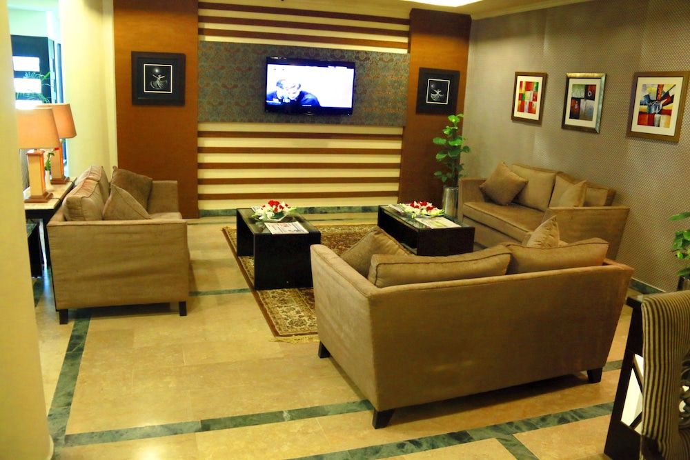 Hotel One Abbottabad 2