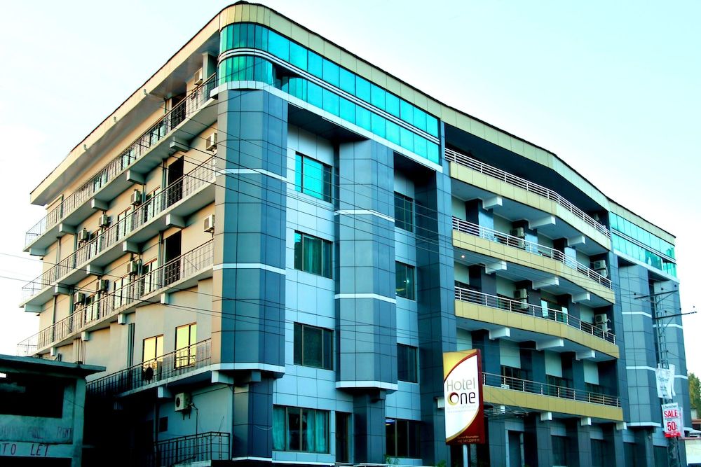 Hotel One Abbottabad 4 estrellas en Abbottābād