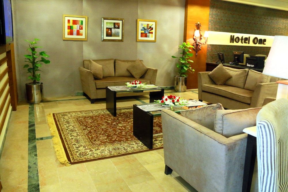 Hotel One Abbottabad 3